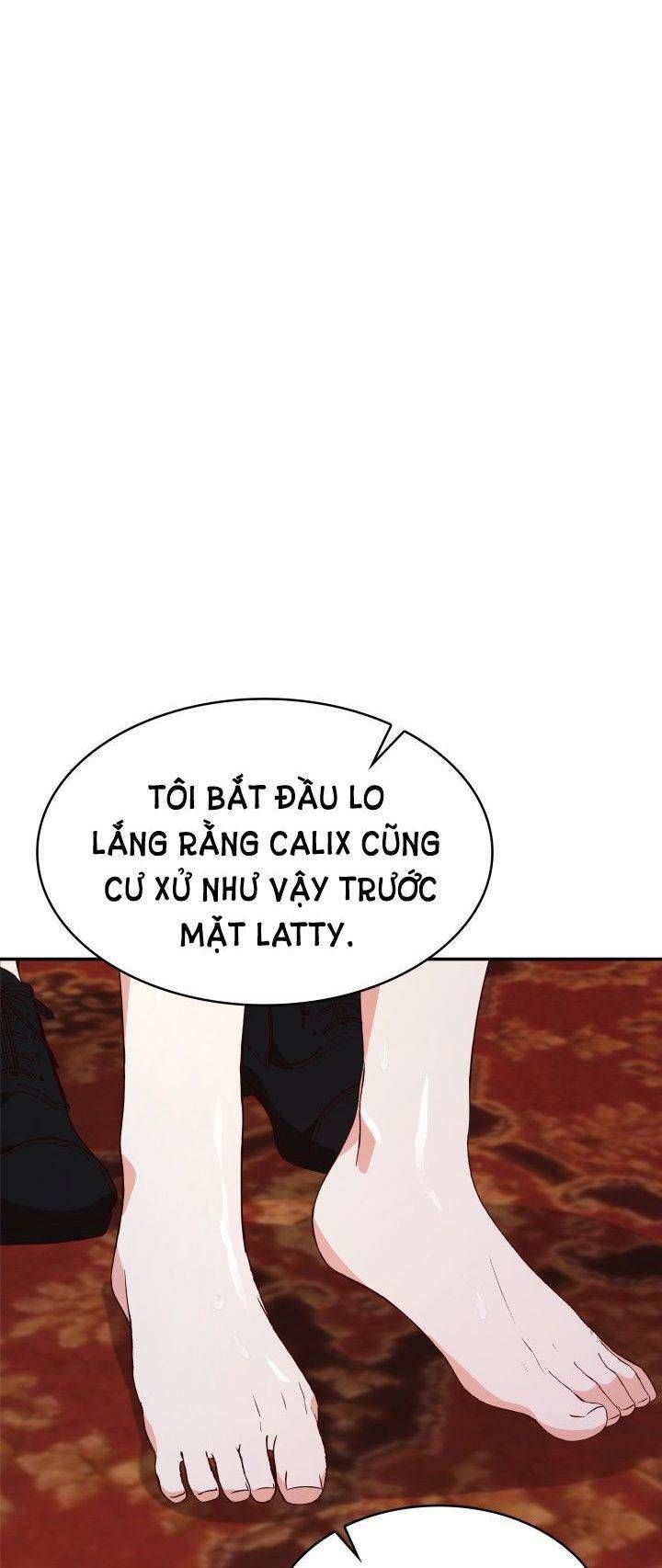 Từ Ác Nữ Tôi Trở Thành Một Người Mẹ Chương 26 page 23 - Giả Dược