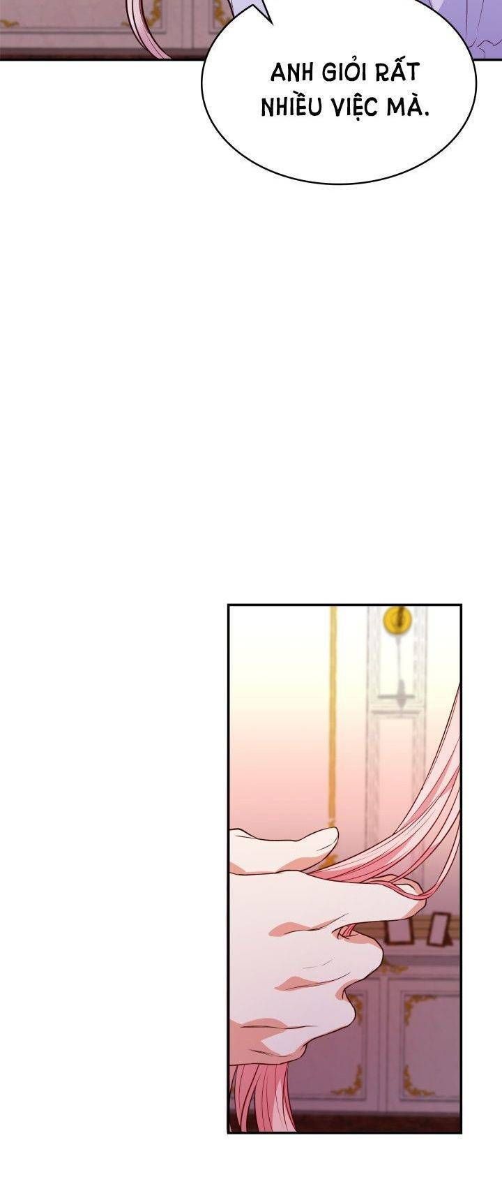 Từ Ác Nữ Tôi Trở Thành Một Người Mẹ Chương 26 page 25 - Giả Dược