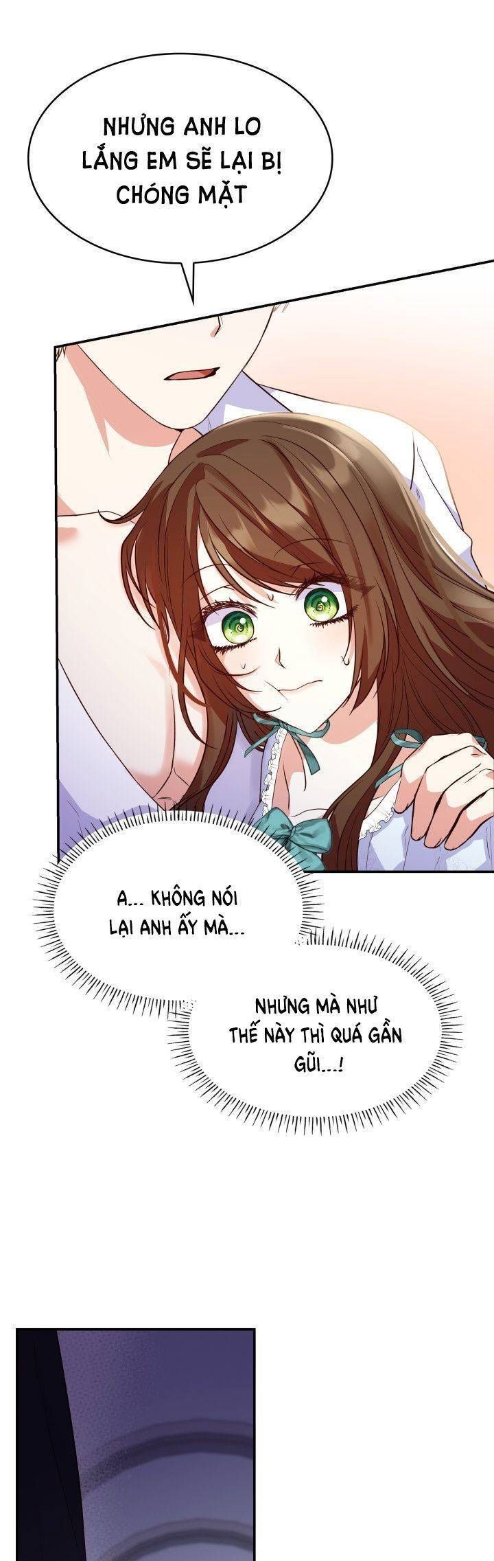 Từ Ác Nữ Tôi Trở Thành Một Người Mẹ Chương 26 page 6 - Giả Dược