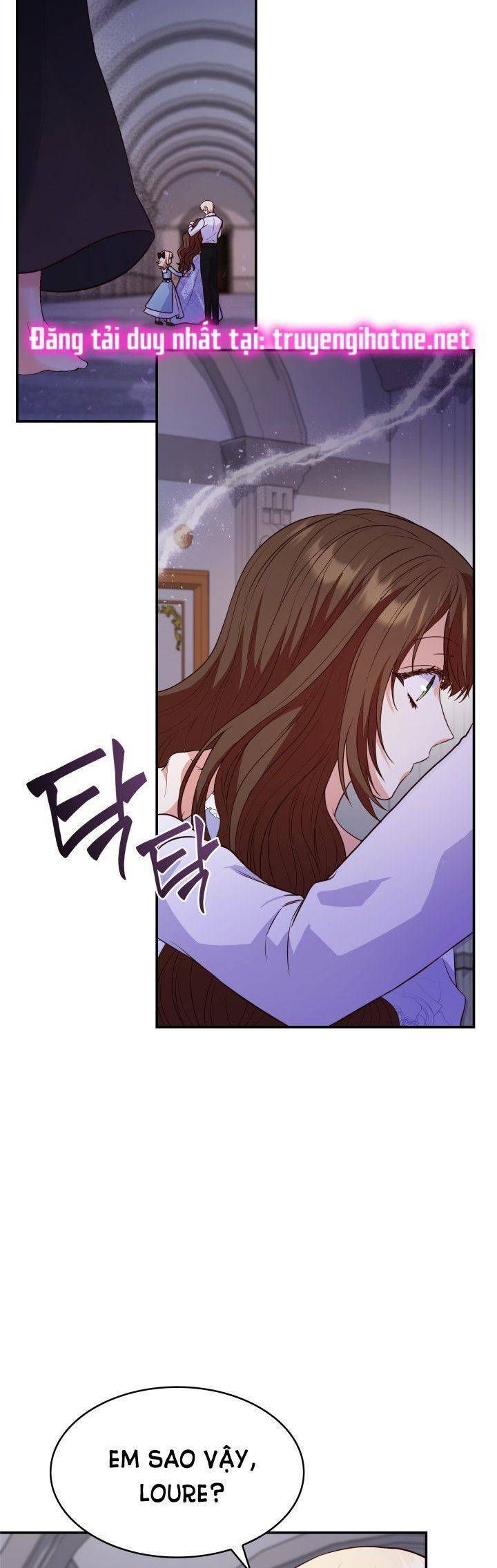 Từ Ác Nữ Tôi Trở Thành Một Người Mẹ Chương 26 page 7 - Giả Dược