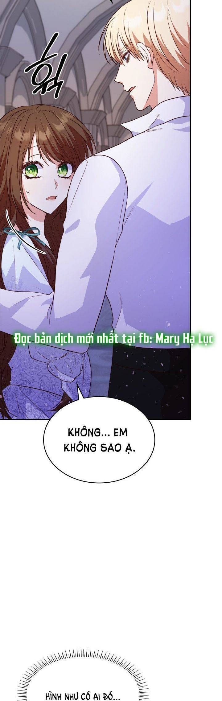 Từ Ác Nữ Tôi Trở Thành Một Người Mẹ Chương 26 page 8 - Giả Dược