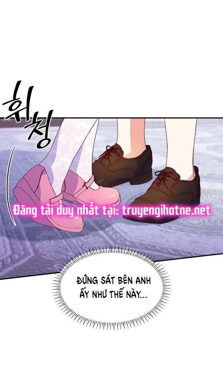 Từ Ác Nữ Tôi Trở Thành Một Người Mẹ Chương 27.5 page 2 - Giả Dược