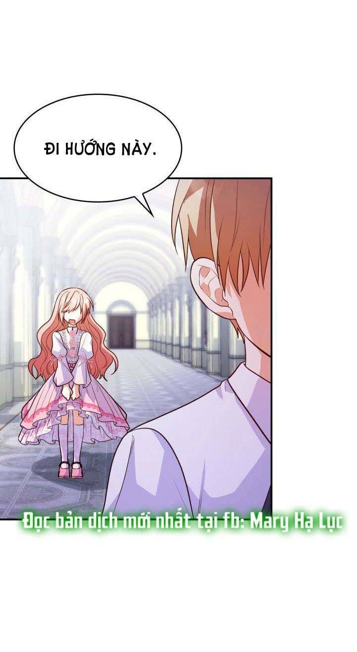 Từ Ác Nữ Tôi Trở Thành Một Người Mẹ Chương 27.5 page 13 - Giả Dược