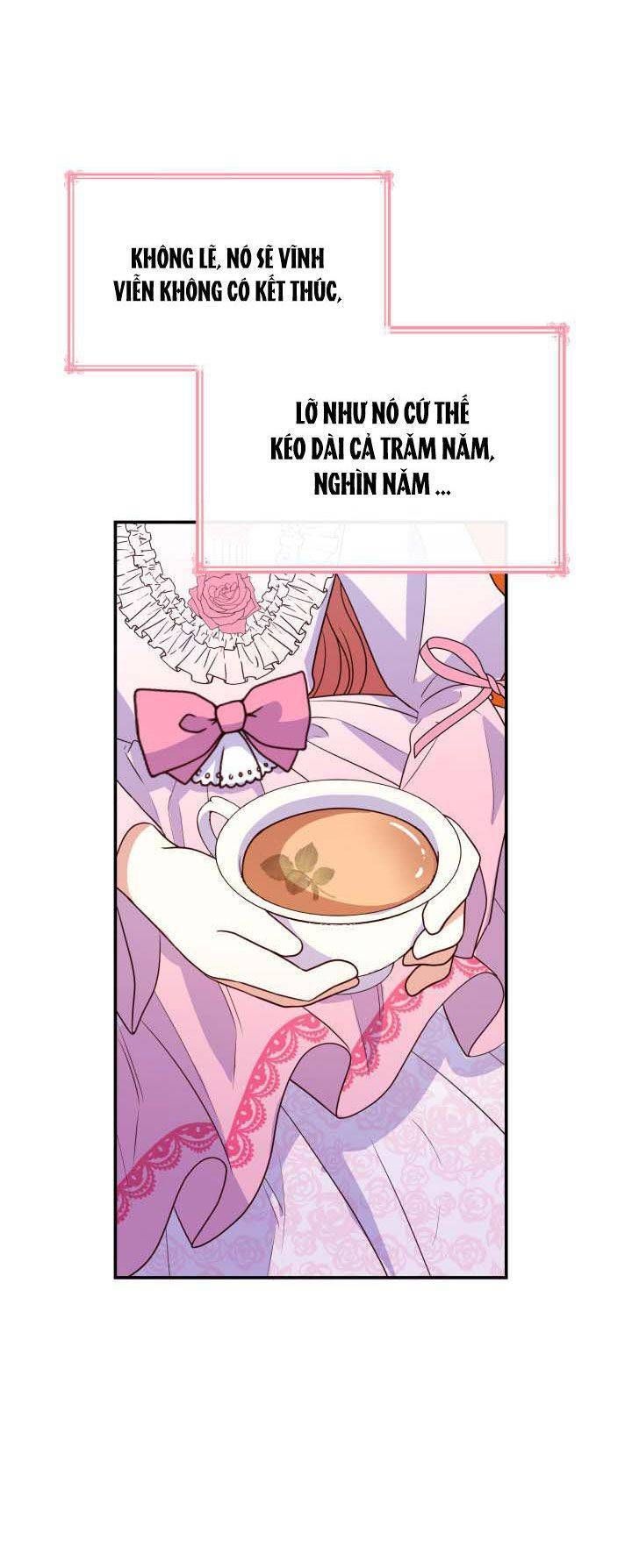 Từ Ác Nữ Tôi Trở Thành Một Người Mẹ Chương 27.5 page 17 - Giả Dược