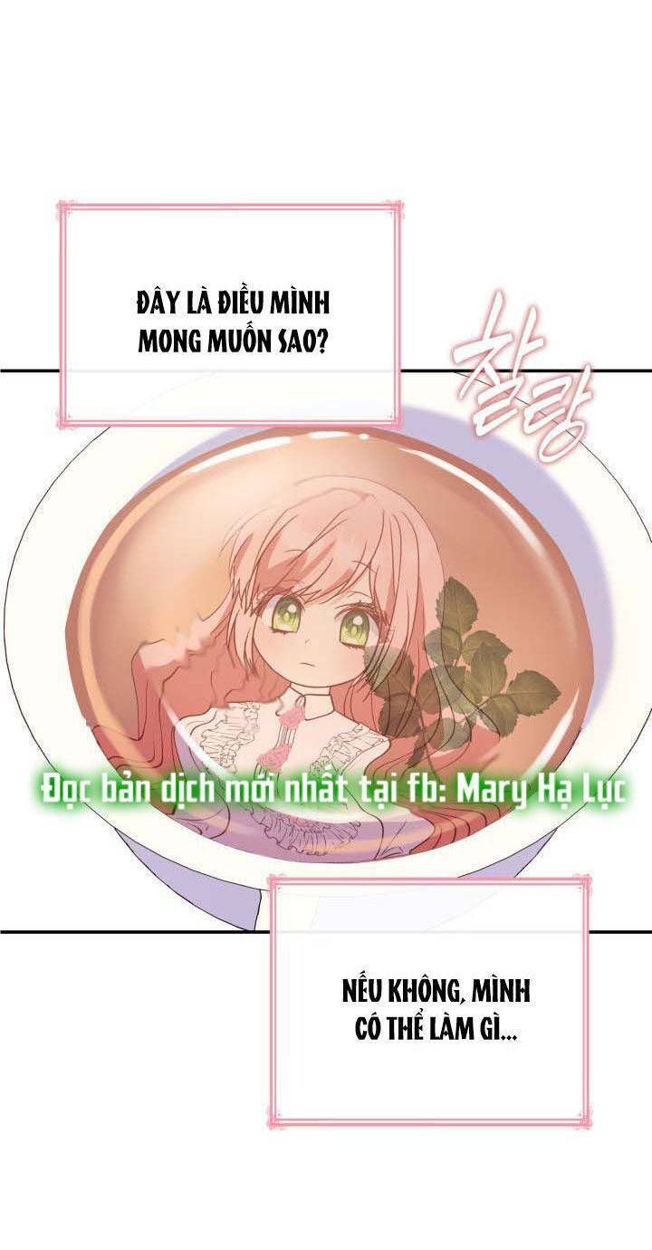 Từ Ác Nữ Tôi Trở Thành Một Người Mẹ Chương 27.5 page 18 - Giả Dược