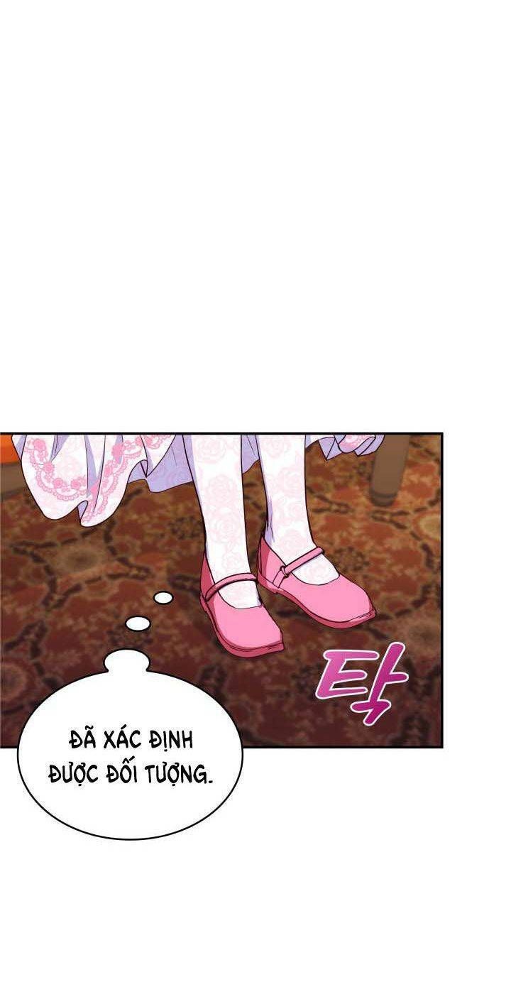 Từ Ác Nữ Tôi Trở Thành Một Người Mẹ Chương 27.5 page 35 - Giả Dược
