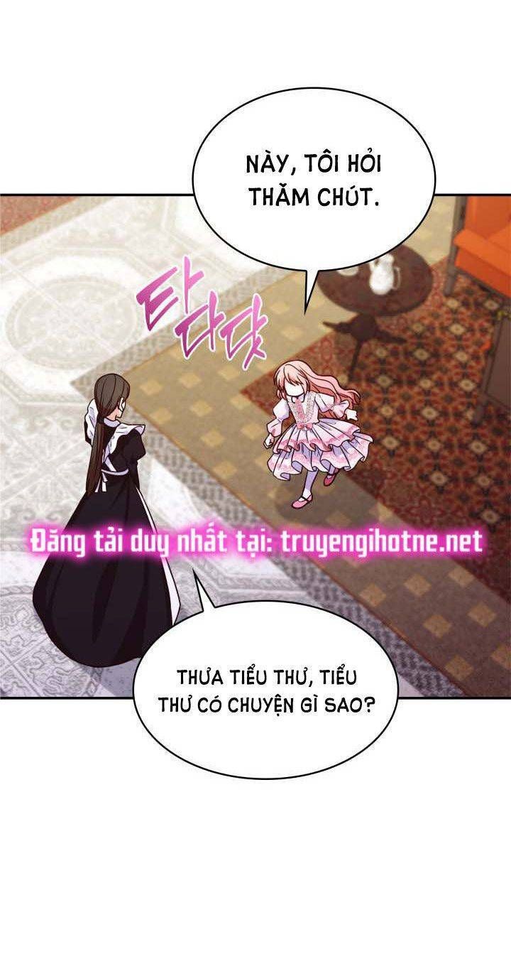 Từ Ác Nữ Tôi Trở Thành Một Người Mẹ Chương 27.5 page 36 - Giả Dược
