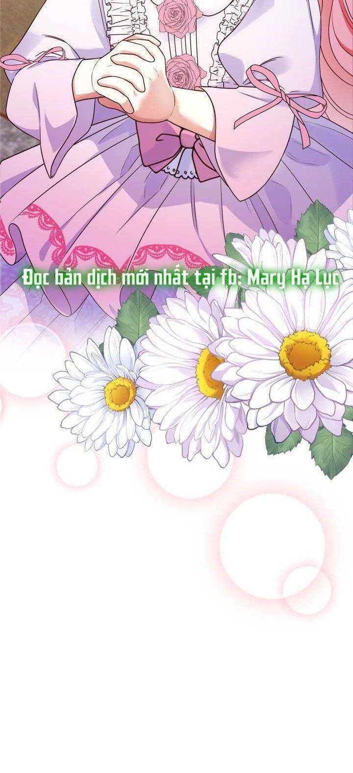 Từ Ác Nữ Tôi Trở Thành Một Người Mẹ Chương 27.5 page 38 - Giả Dược