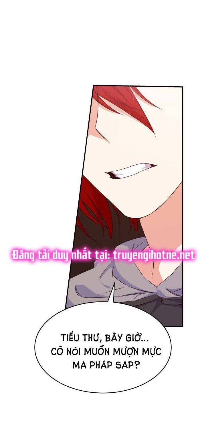 Từ Ác Nữ Tôi Trở Thành Một Người Mẹ Chương 27.5 page 50 - Giả Dược