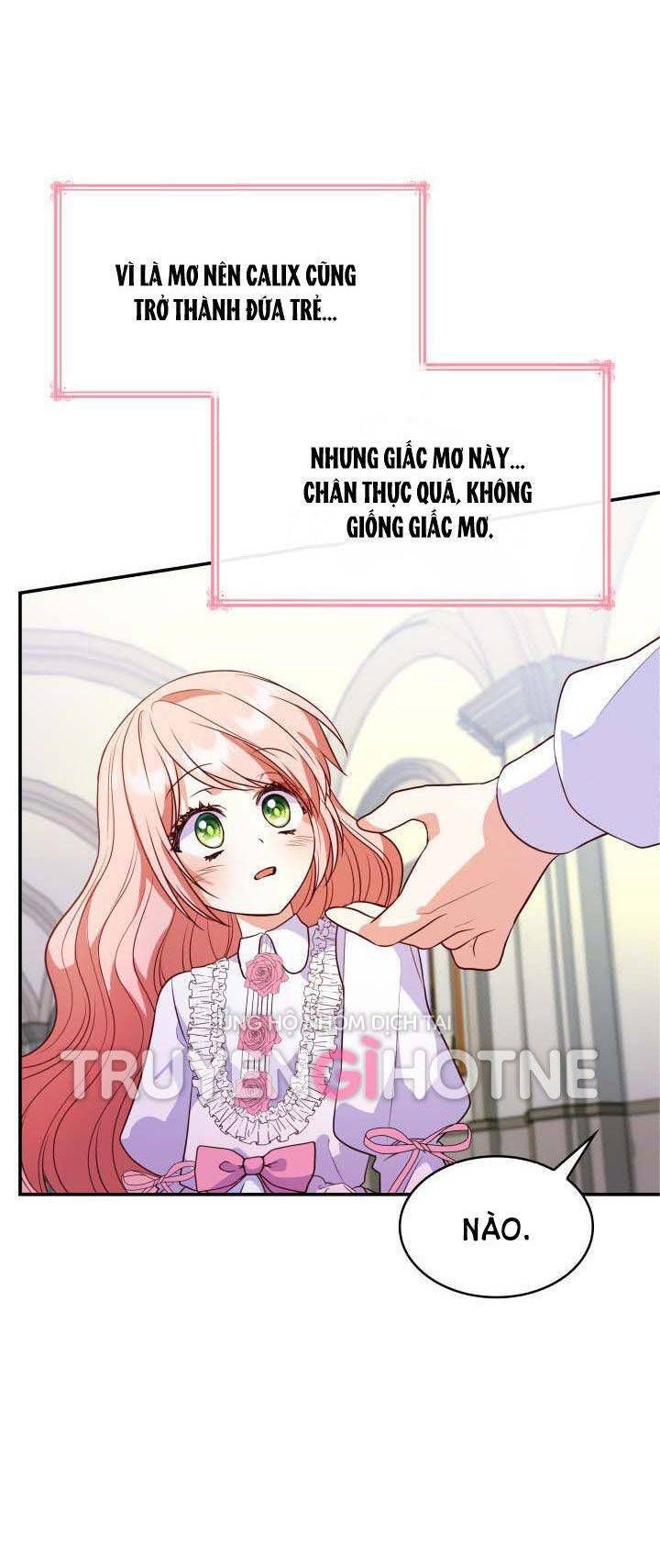 Từ Ác Nữ Tôi Trở Thành Một Người Mẹ Chương 27 page 13 - Giả Dược