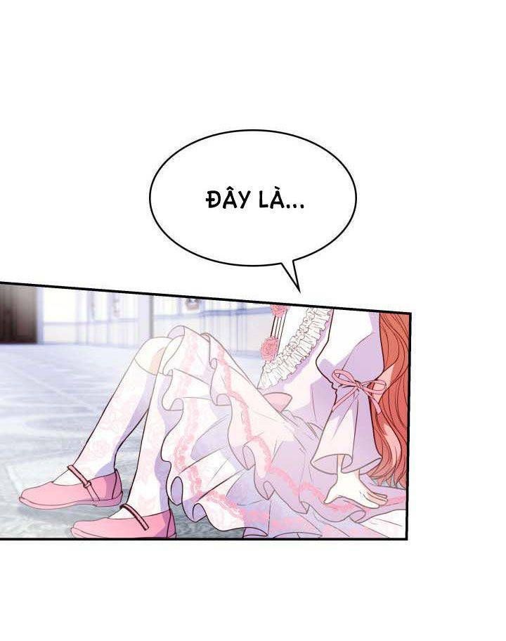 Từ Ác Nữ Tôi Trở Thành Một Người Mẹ Chương 27 page 3 - Giả Dược