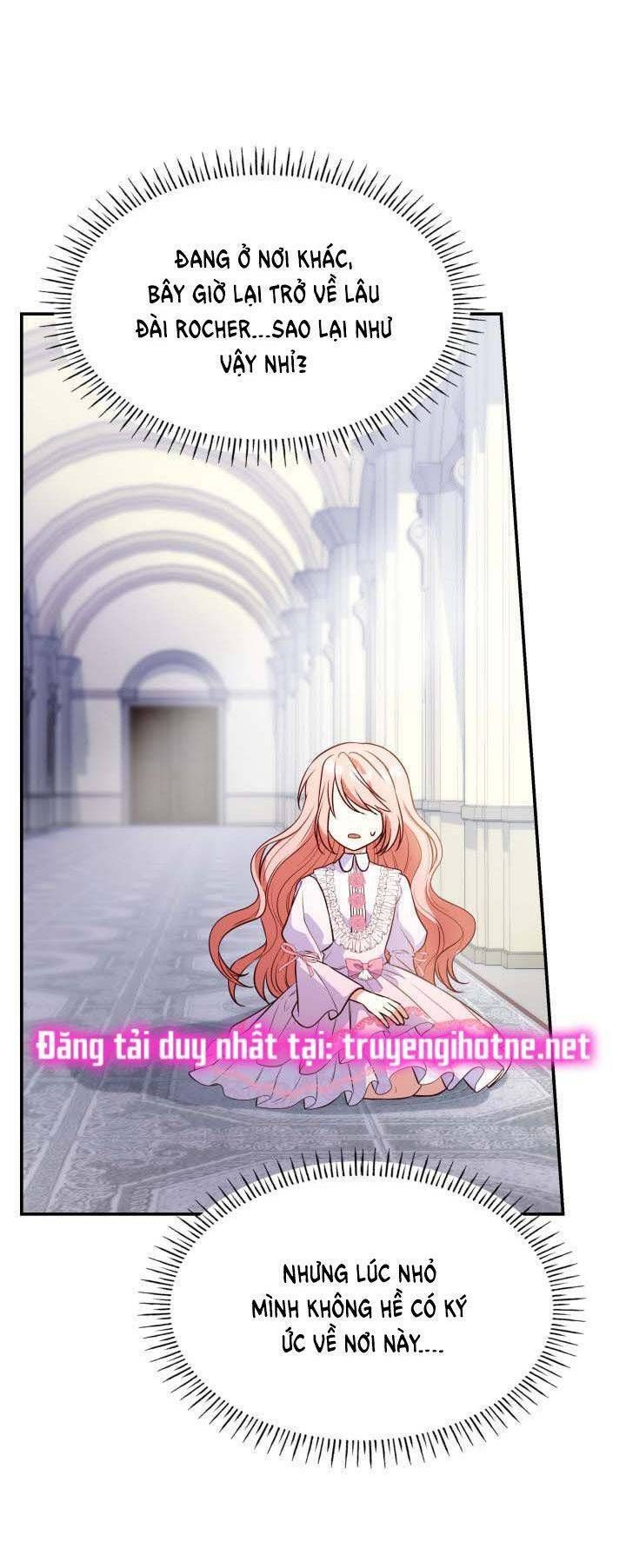 Từ Ác Nữ Tôi Trở Thành Một Người Mẹ Chương 27 page 6 - Giả Dược