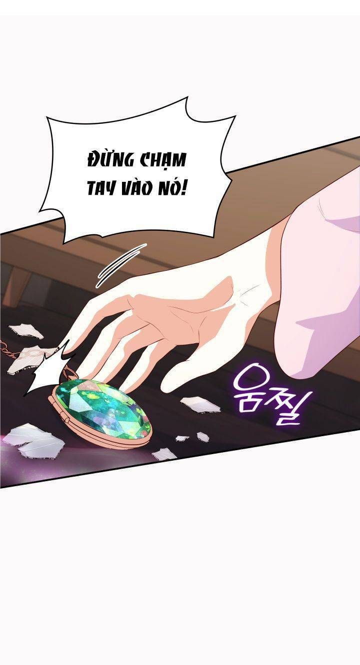 Từ Ác Nữ Tôi Trở Thành Một Người Mẹ Chương 28.5 page 17 - Giả Dược
