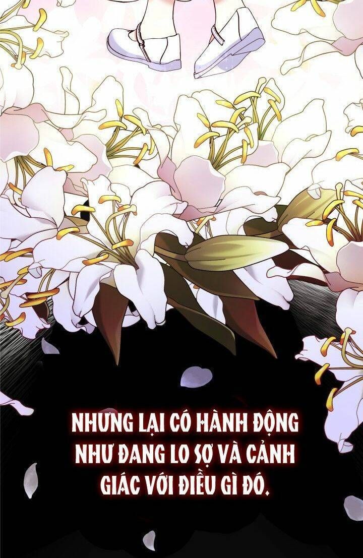 Từ Ác Nữ Tôi Trở Thành Một Người Mẹ Chương 29.5 page 17 - Giả Dược