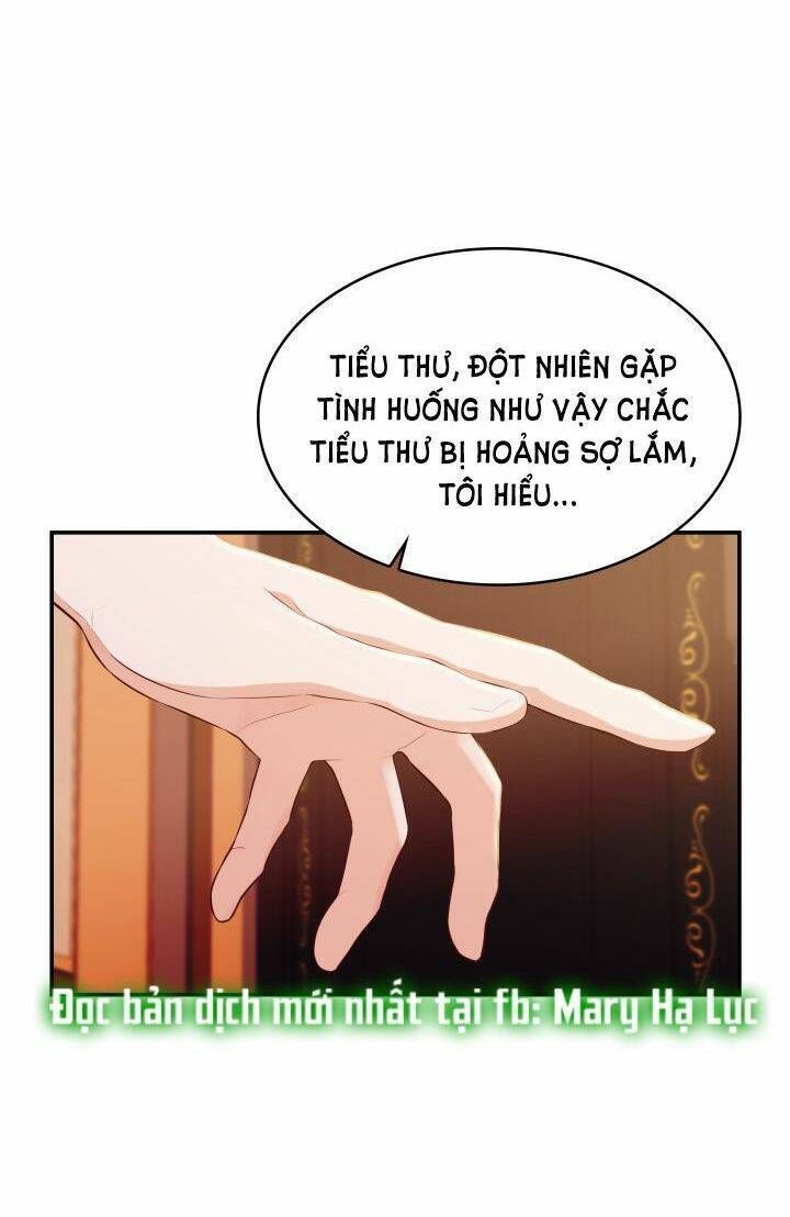 Từ Ác Nữ Tôi Trở Thành Một Người Mẹ Chương 29.5 page 21 - Giả Dược