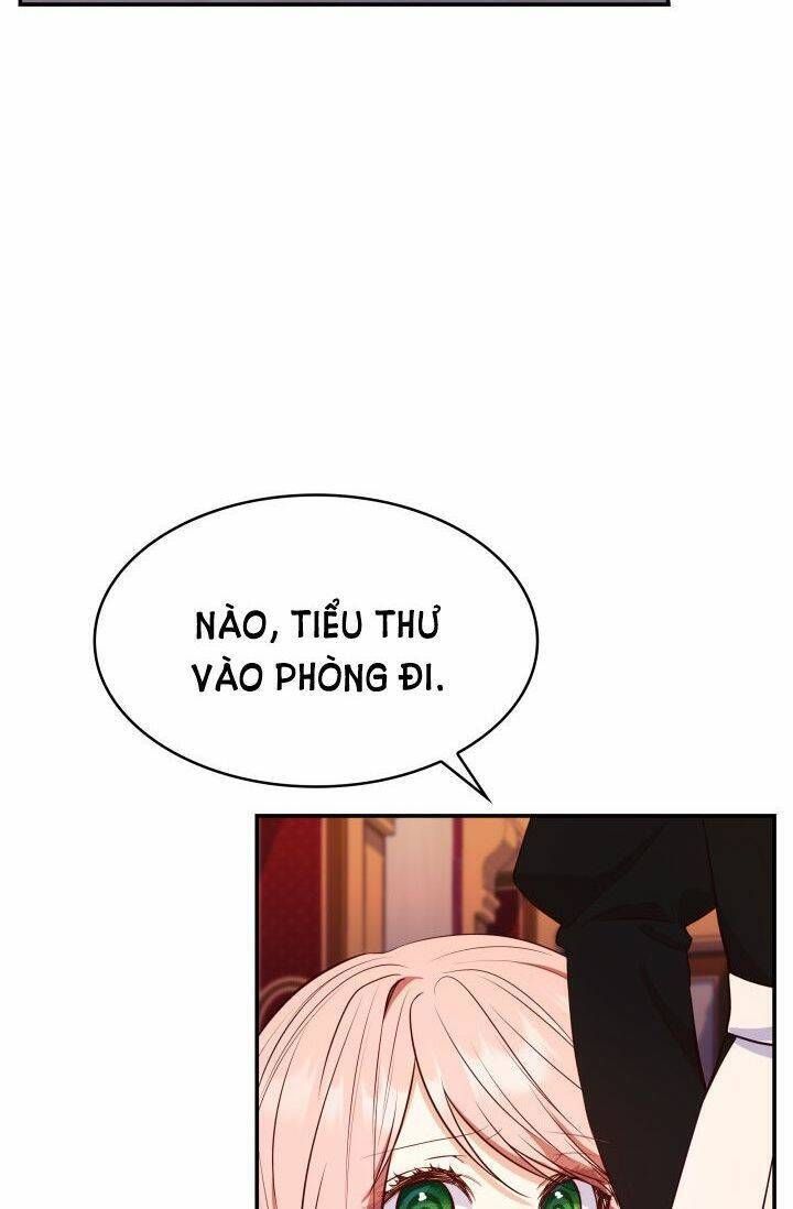 Từ Ác Nữ Tôi Trở Thành Một Người Mẹ Chương 29.5 page 27 - Giả Dược