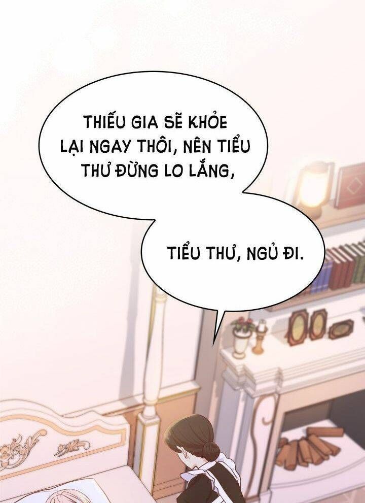 Từ Ác Nữ Tôi Trở Thành Một Người Mẹ Chương 29.5 page 32 - Giả Dược