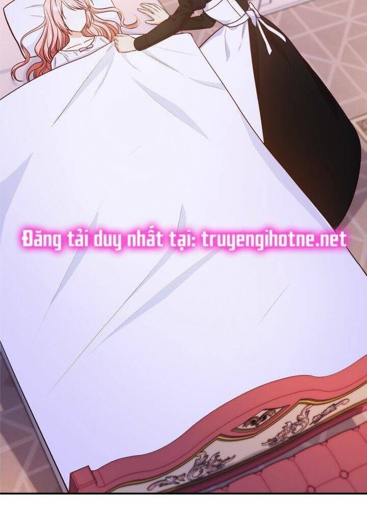 Từ Ác Nữ Tôi Trở Thành Một Người Mẹ Chương 29.5 page 33 - Giả Dược