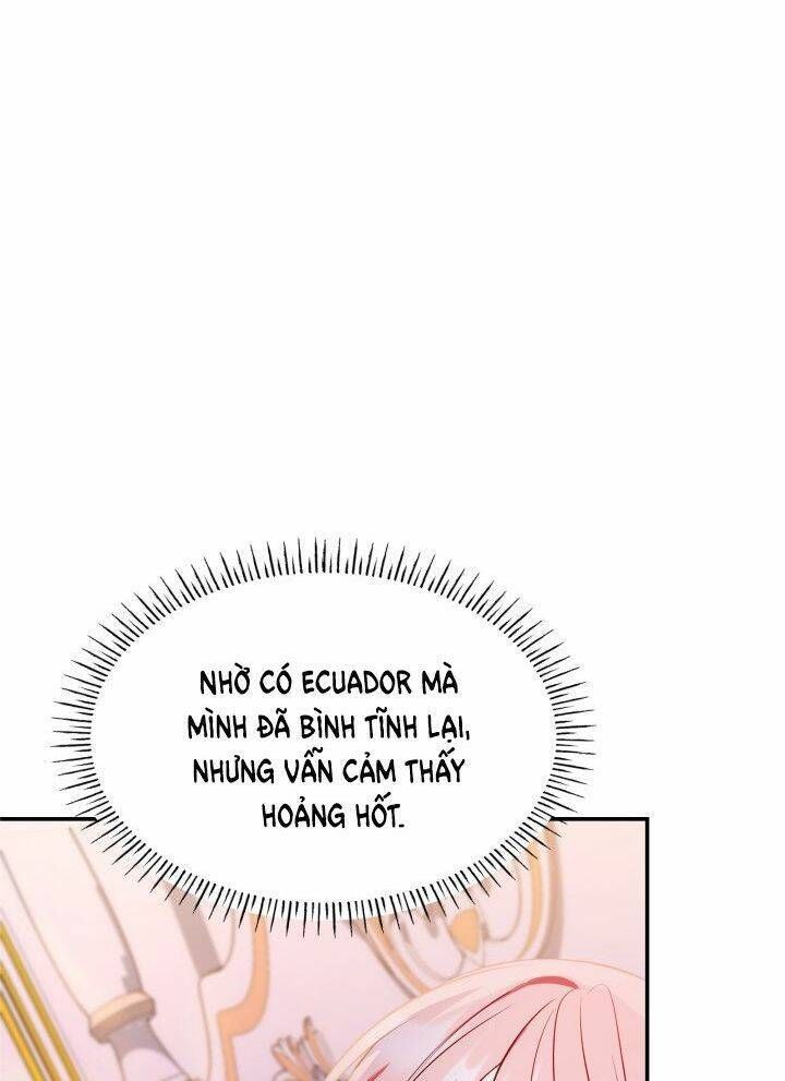 Từ Ác Nữ Tôi Trở Thành Một Người Mẹ Chương 29.5 page 34 - Giả Dược