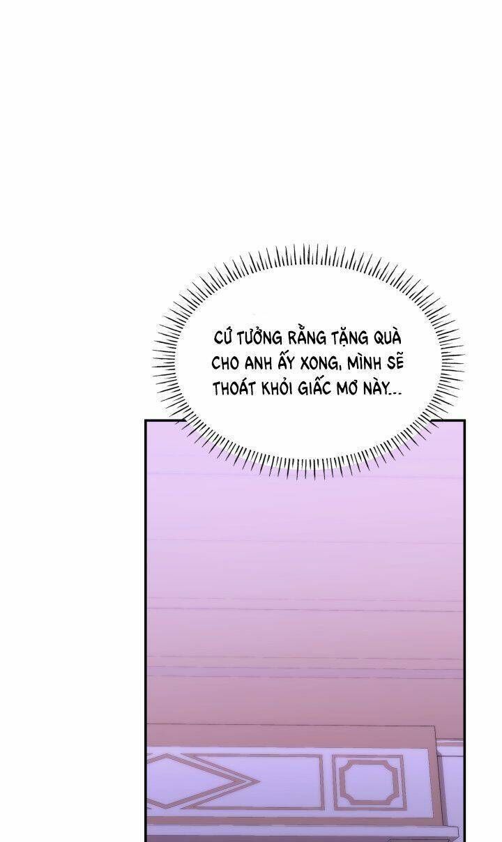 Từ Ác Nữ Tôi Trở Thành Một Người Mẹ Chương 29.5 page 36 - Giả Dược