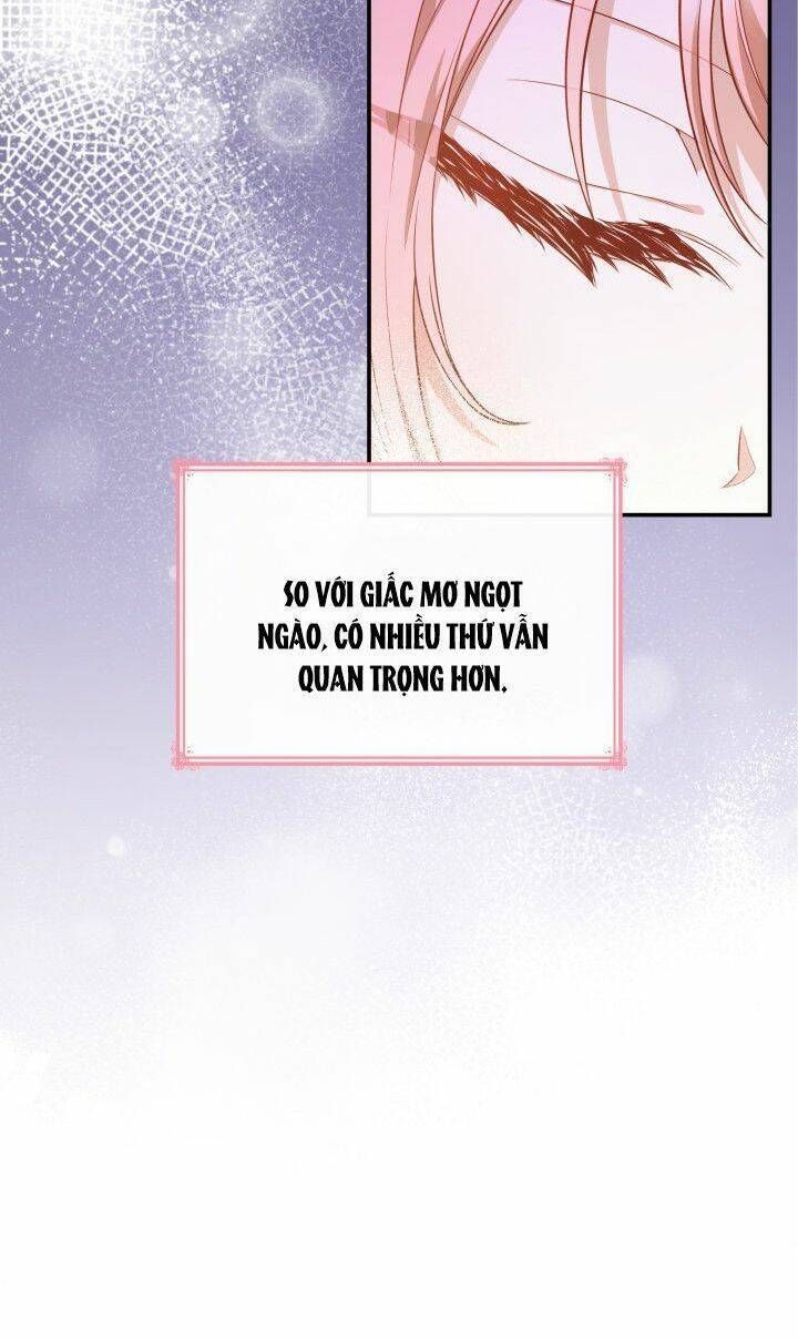 Từ Ác Nữ Tôi Trở Thành Một Người Mẹ Chương 29.5 page 42 - Giả Dược
