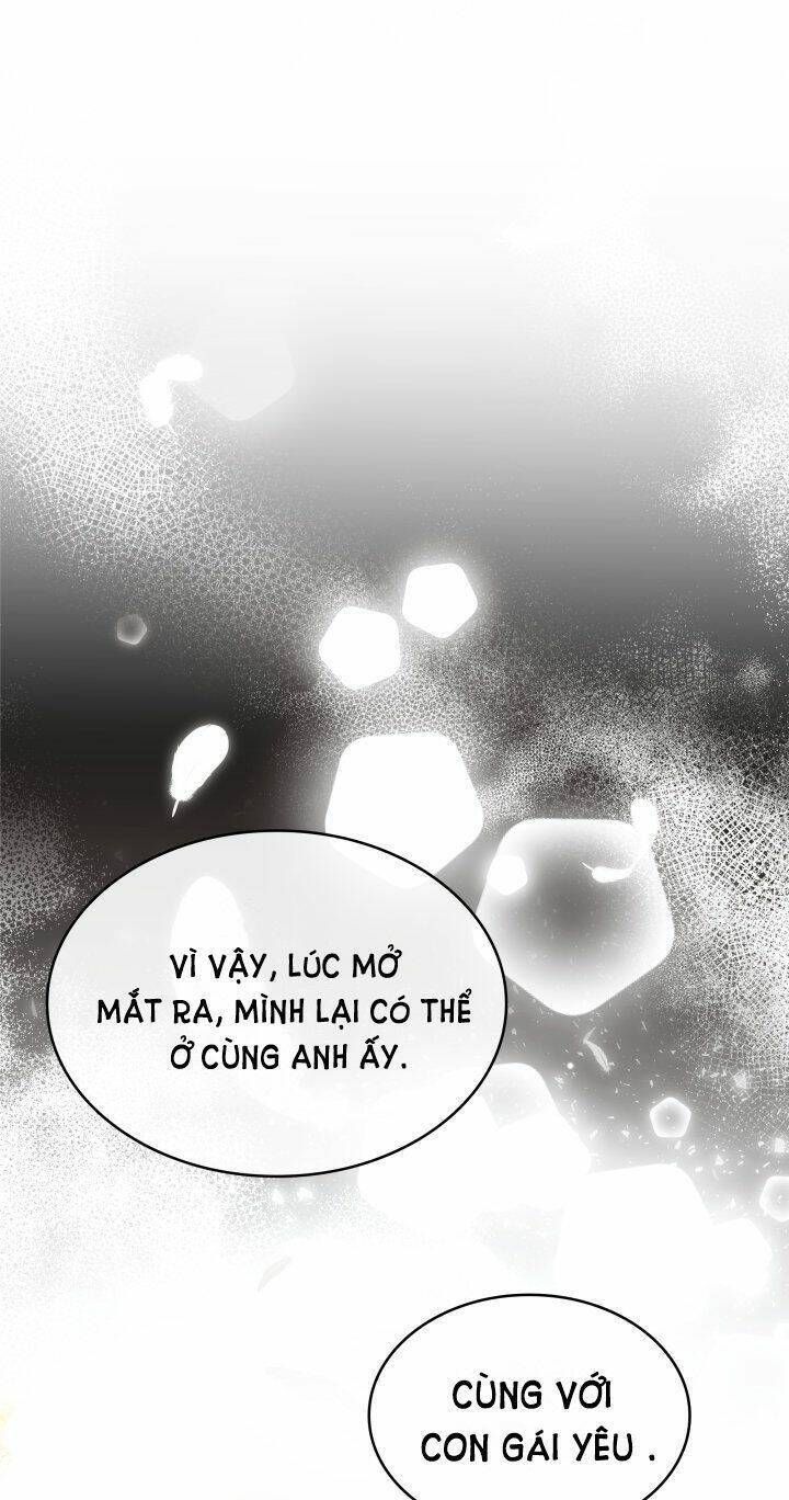 Từ Ác Nữ Tôi Trở Thành Một Người Mẹ Chương 29.5 page 43 - Giả Dược