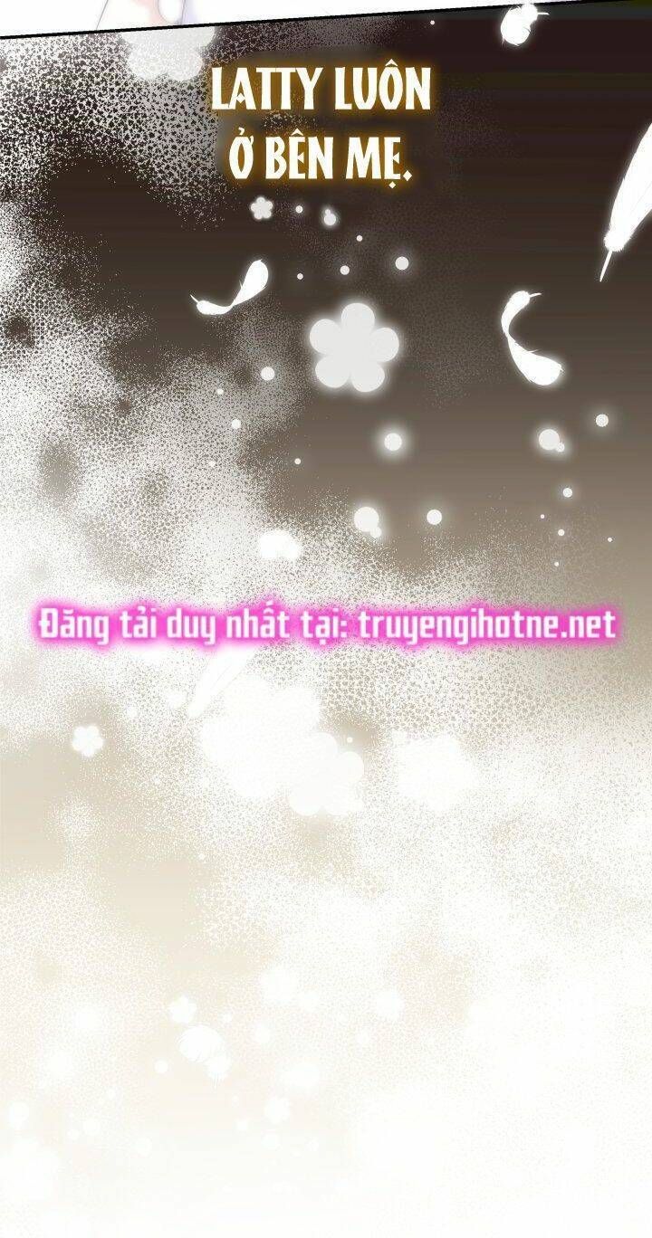 Từ Ác Nữ Tôi Trở Thành Một Người Mẹ Chương 29.5 page 46 - Giả Dược