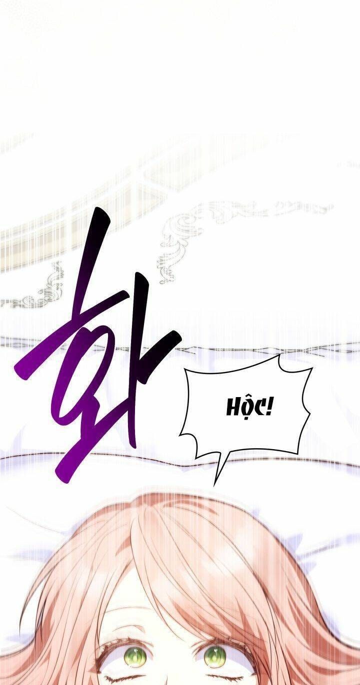 Từ Ác Nữ Tôi Trở Thành Một Người Mẹ Chương 29.5 page 47 - Giả Dược