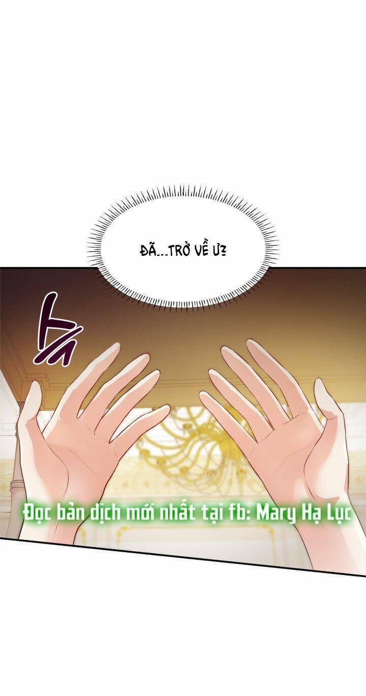 Từ Ác Nữ Tôi Trở Thành Một Người Mẹ Chương 29.5 page 49 - Giả Dược