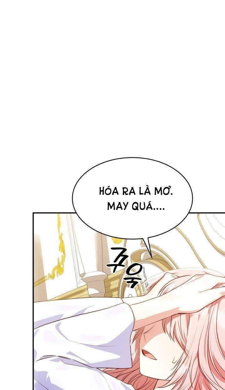 Từ Ác Nữ Tôi Trở Thành Một Người Mẹ Chương 29.5 page 50 - Giả Dược