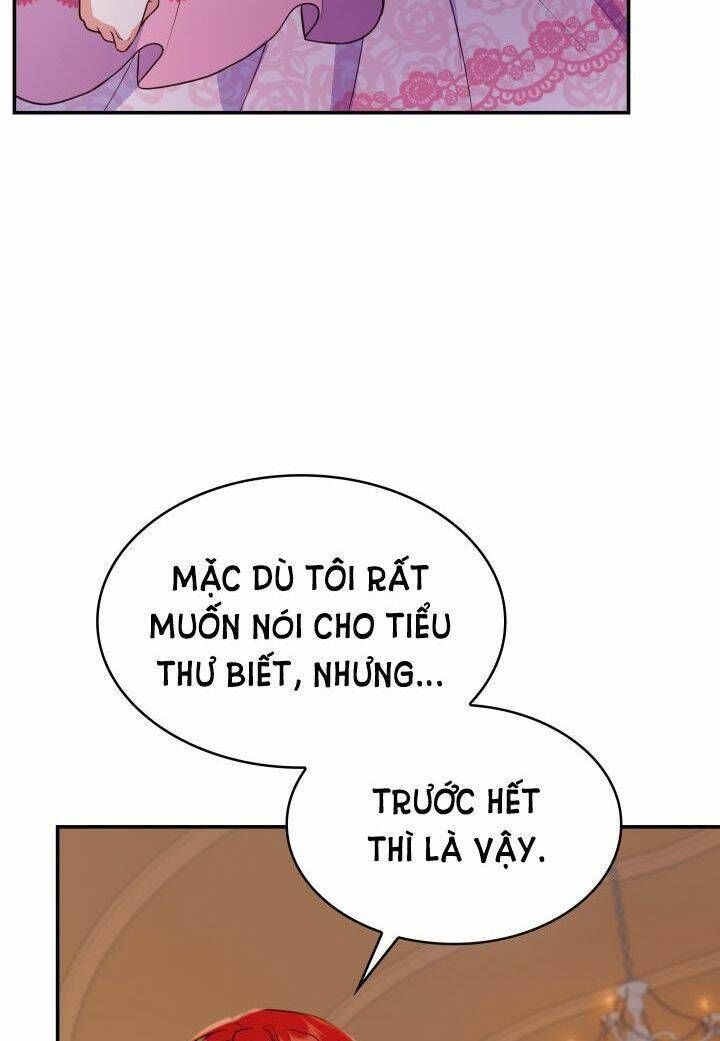 Từ Ác Nữ Tôi Trở Thành Một Người Mẹ Chương 29.5 page 6 - Giả Dược
