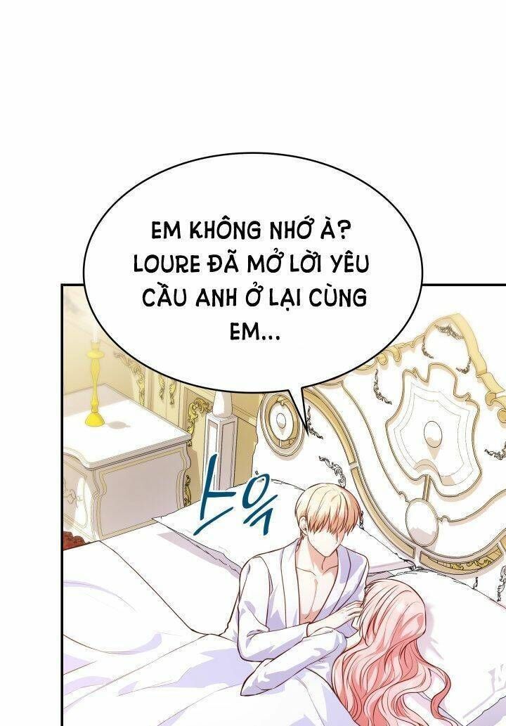 Từ Ác Nữ Tôi Trở Thành Một Người Mẹ Chương 29.5 page 57 - Giả Dược