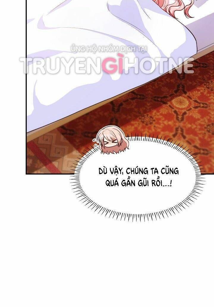 Từ Ác Nữ Tôi Trở Thành Một Người Mẹ Chương 29.5 page 58 - Giả Dược