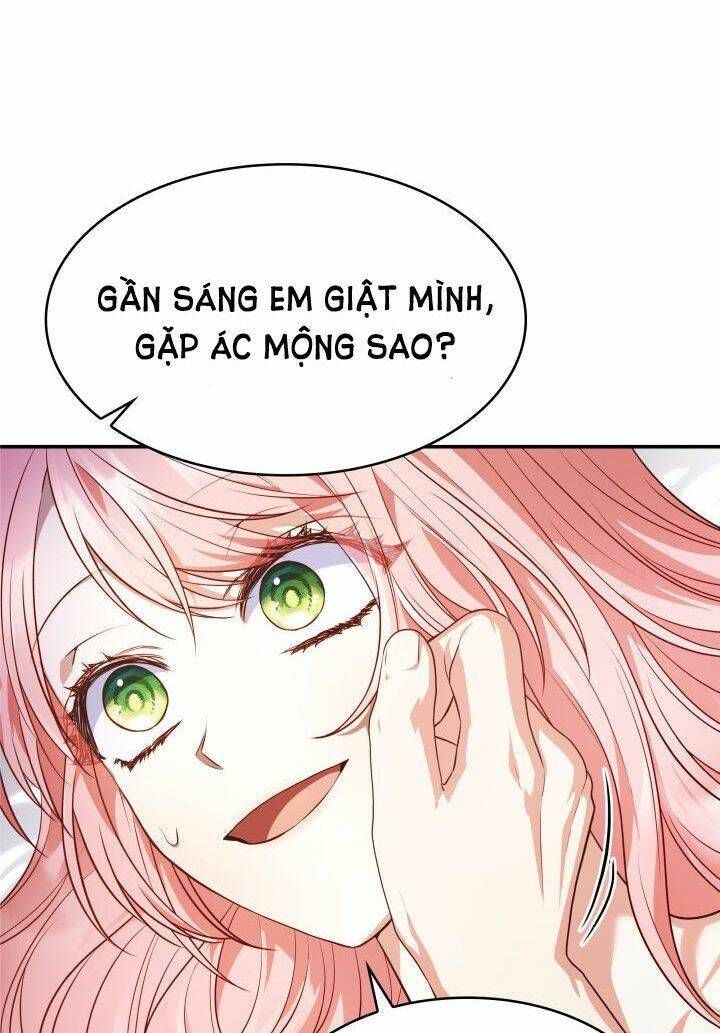 Từ Ác Nữ Tôi Trở Thành Một Người Mẹ Chương 29.5 page 59 - Giả Dược