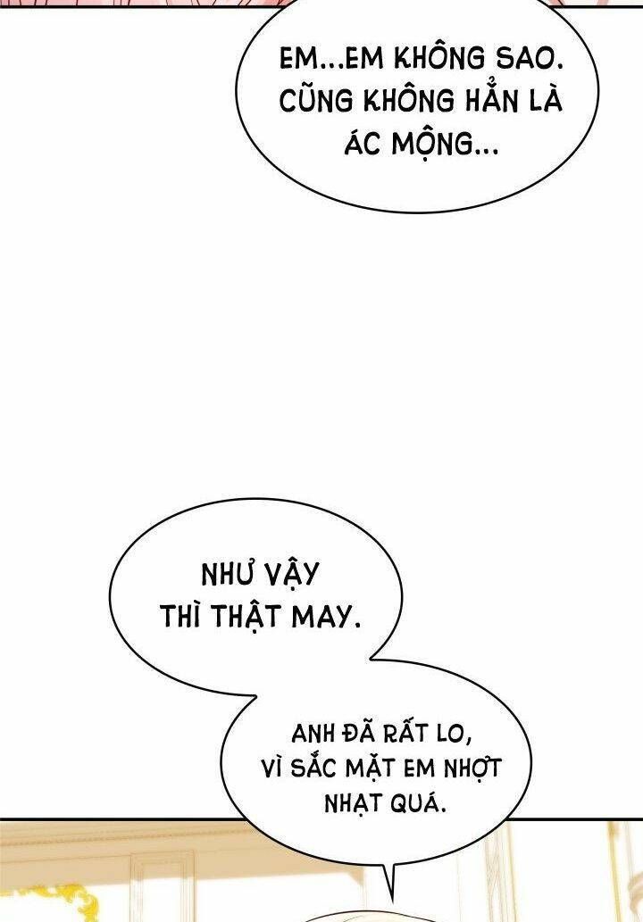 Từ Ác Nữ Tôi Trở Thành Một Người Mẹ Chương 29.5 page 60 - Giả Dược