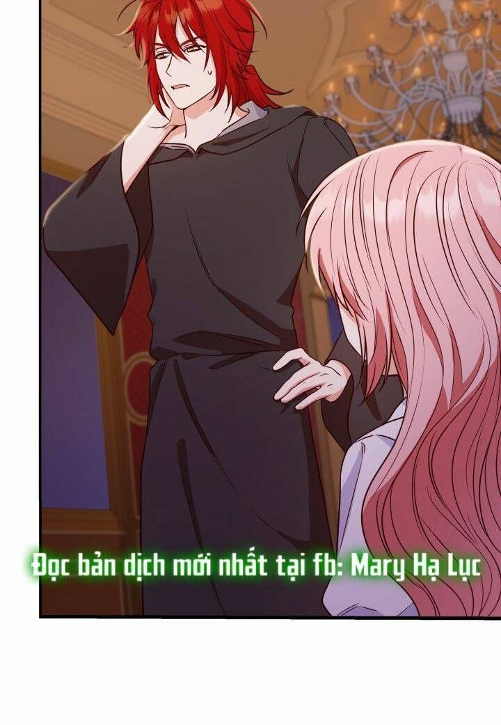 Từ Ác Nữ Tôi Trở Thành Một Người Mẹ Chương 29.5 page 7 - Giả Dược