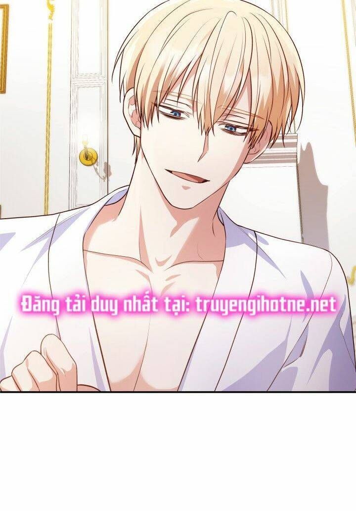 Từ Ác Nữ Tôi Trở Thành Một Người Mẹ Chương 29.5 page 61 - Giả Dược