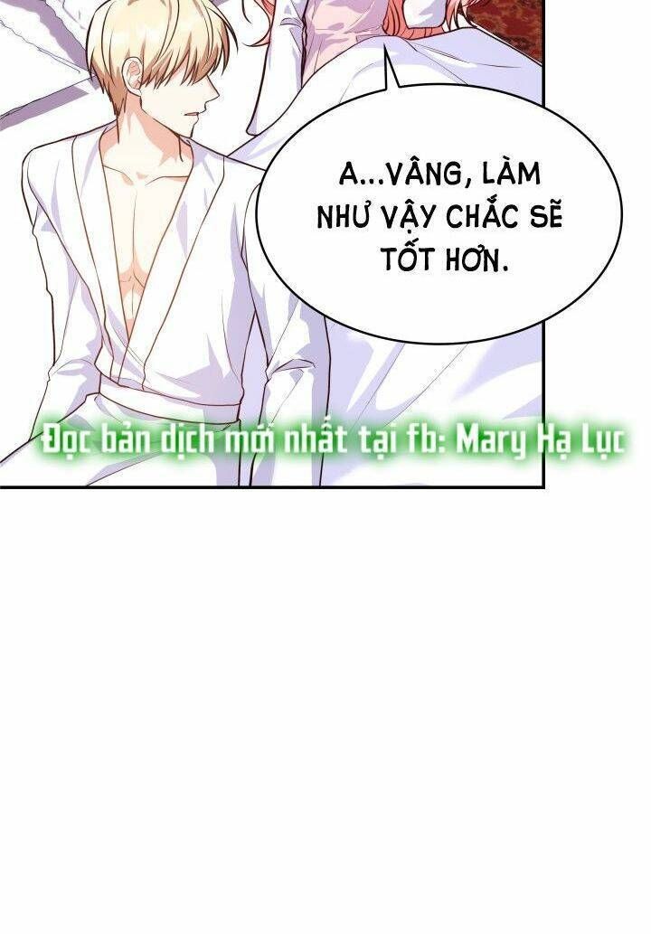 Từ Ác Nữ Tôi Trở Thành Một Người Mẹ Chương 29.5 page 63 - Giả Dược