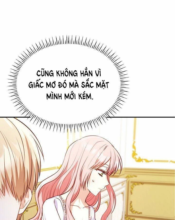 Từ Ác Nữ Tôi Trở Thành Một Người Mẹ Chương 29.5 page 64 - Giả Dược