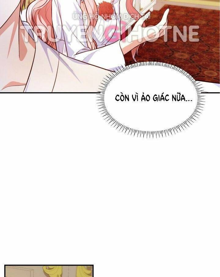 Từ Ác Nữ Tôi Trở Thành Một Người Mẹ Chương 29.5 page 65 - Giả Dược