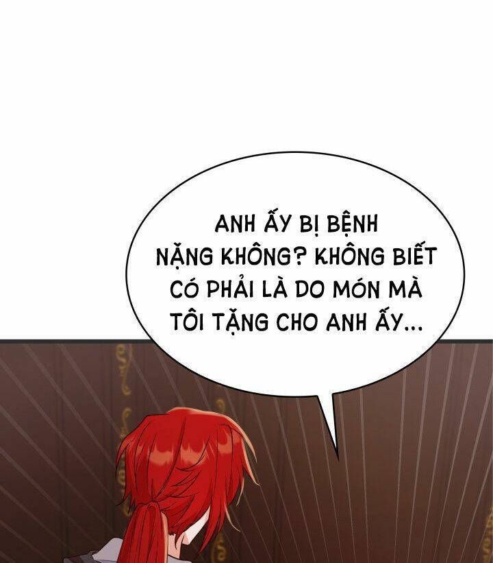 Từ Ác Nữ Tôi Trở Thành Một Người Mẹ Chương 29.5 page 8 - Giả Dược