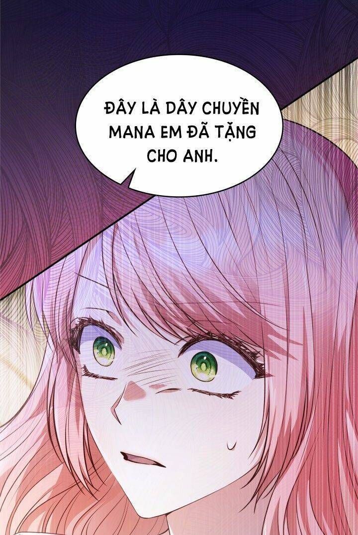 Từ Ác Nữ Tôi Trở Thành Một Người Mẹ Chương 29.5 page 73 - Giả Dược