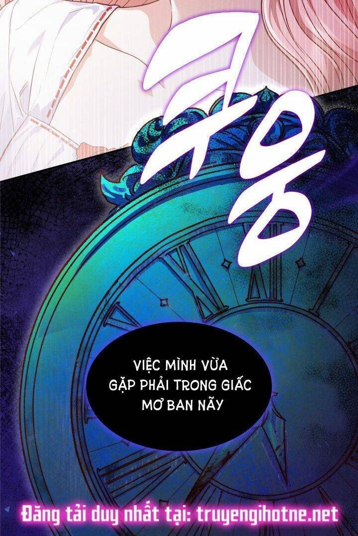 Từ Ác Nữ Tôi Trở Thành Một Người Mẹ Chương 29.5 page 74 - Giả Dược