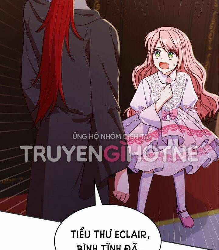 Từ Ác Nữ Tôi Trở Thành Một Người Mẹ Chương 29.5 page 9 - Giả Dược