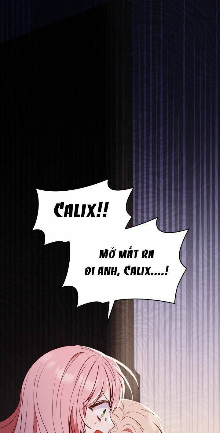 Từ Ác Nữ Tôi Trở Thành Một Người Mẹ Chương 29 page 1 - Giả Dược