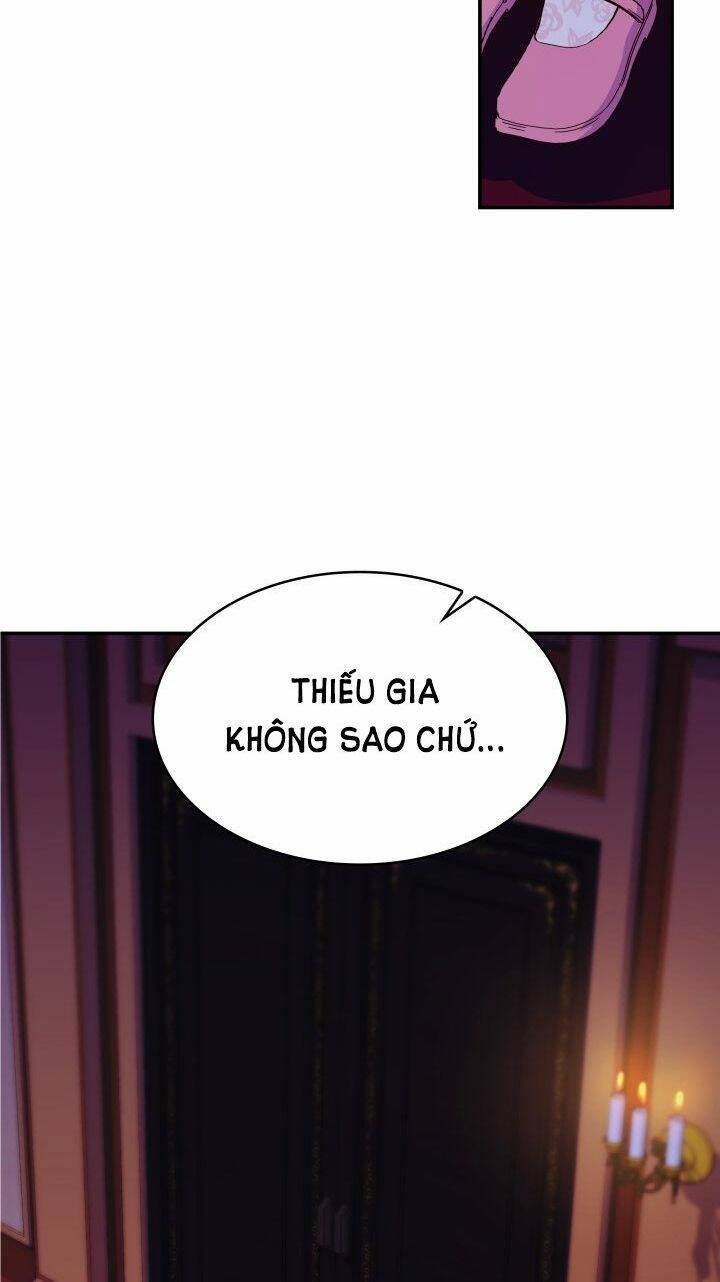 Từ Ác Nữ Tôi Trở Thành Một Người Mẹ Chương 29 page 11 - Giả Dược