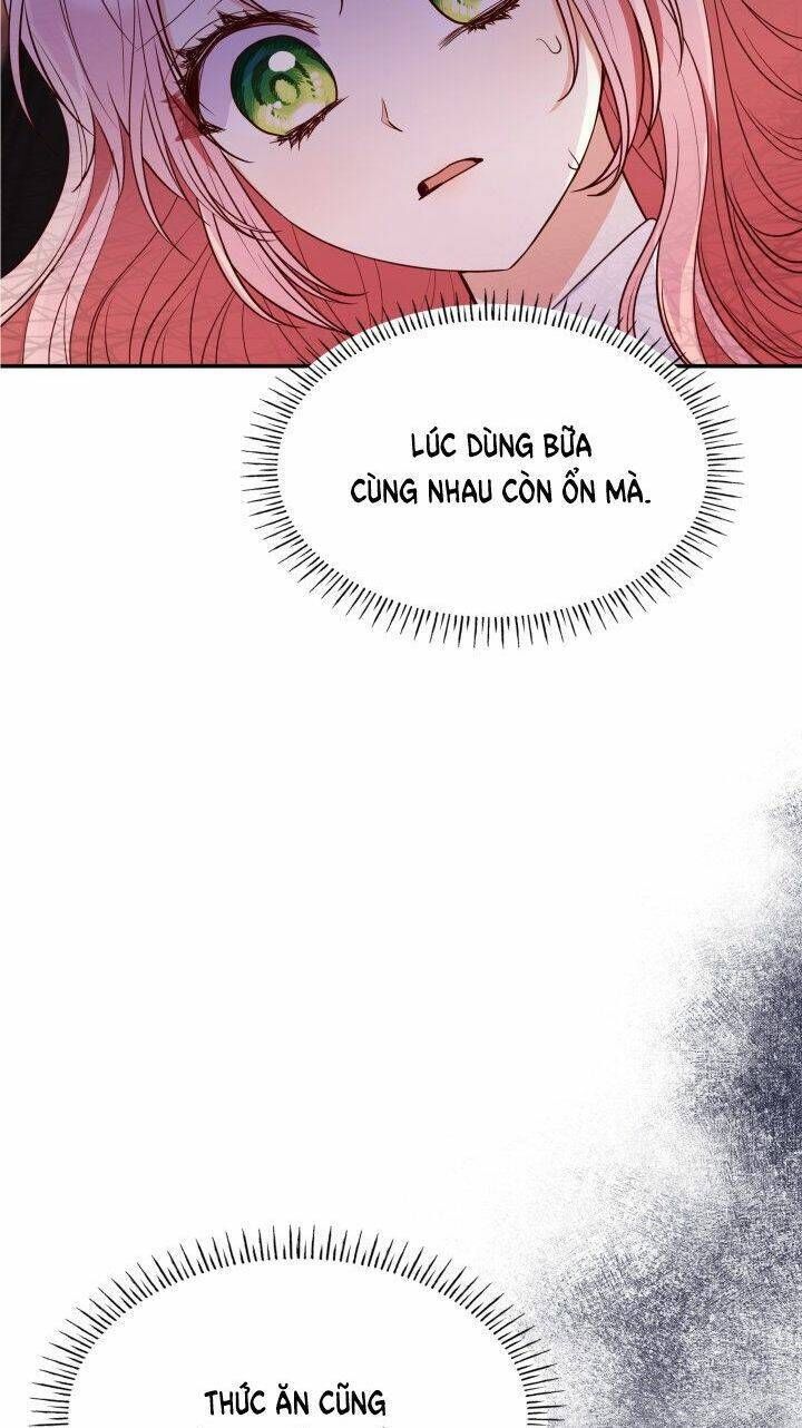 Từ Ác Nữ Tôi Trở Thành Một Người Mẹ Chương 29 page 13 - Giả Dược