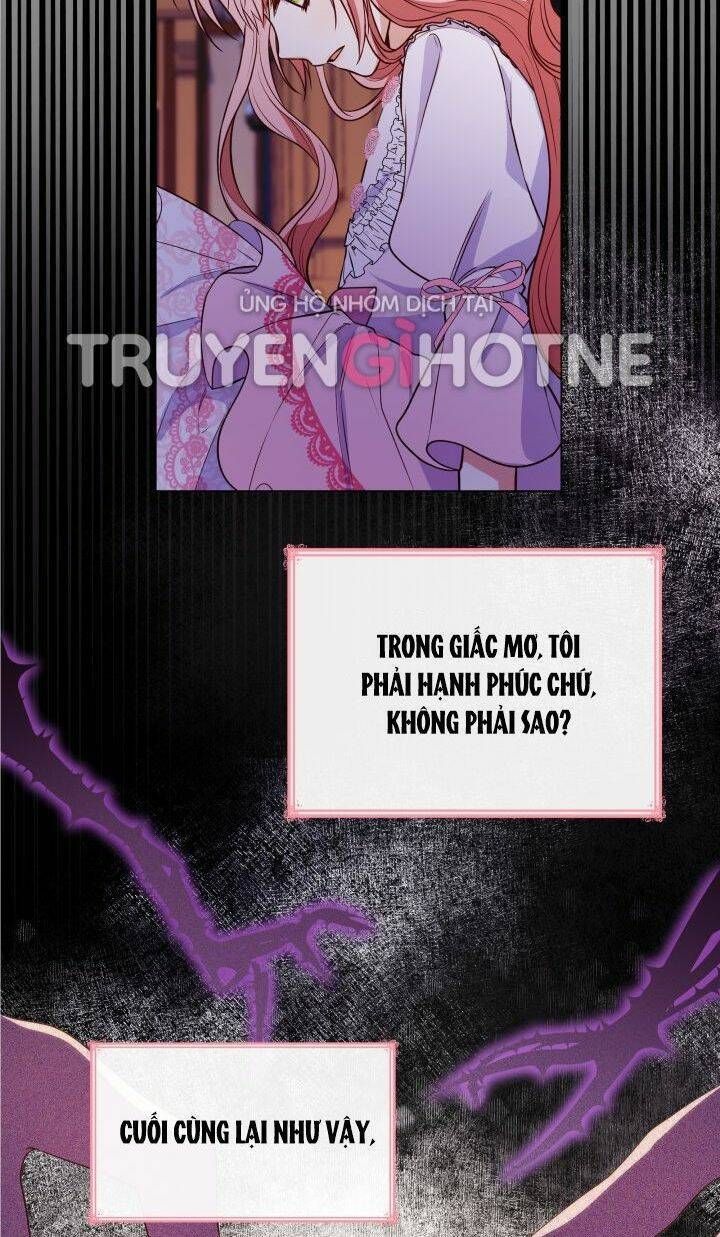 Từ Ác Nữ Tôi Trở Thành Một Người Mẹ Chương 29 page 17 - Giả Dược