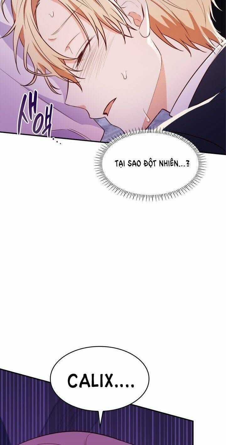 Từ Ác Nữ Tôi Trở Thành Một Người Mẹ Chương 29 page 3 - Giả Dược