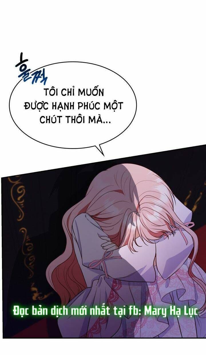 Từ Ác Nữ Tôi Trở Thành Một Người Mẹ Chương 29 page 21 - Giả Dược